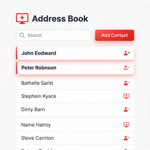 【anydesk官网】品牌 - AnyDesk远程控制在UPS电源管理中的应用