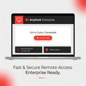 【anydesk官网】品牌 - AnyDesk如何管理设备列表