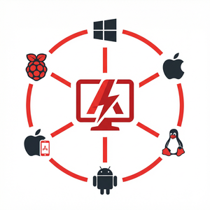 【anydesk官网】品牌 - AnyDesk官网模板库与预设配置